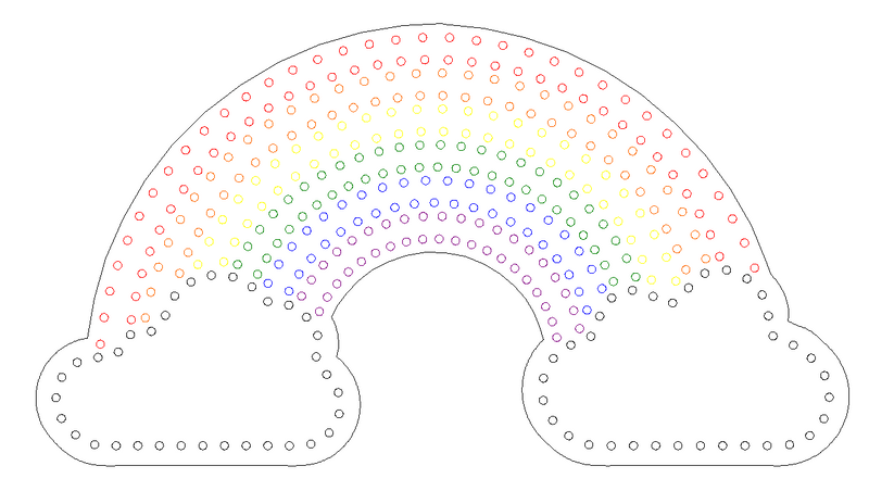 Rainbow - Gilbert Engineering USA