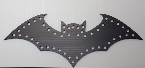 Bat Pixel Props