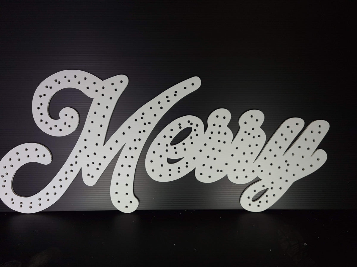Merry Christmas 599 Node for RGB Pixels and Mini Lights
