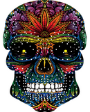 G-SkinZ for Mega Skull - Gilbert Engineering USA