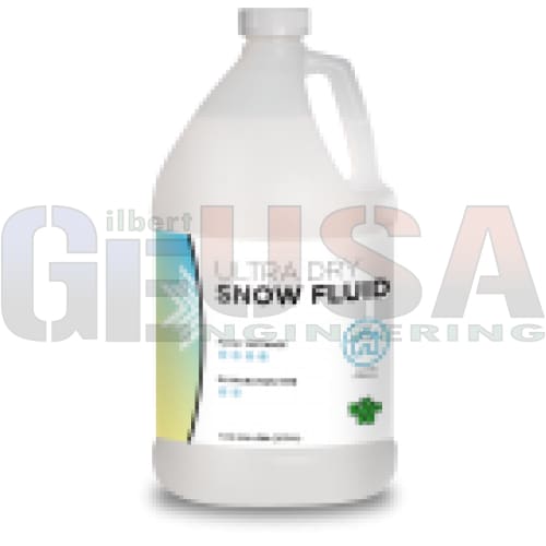 Snow Juice Machine Fluid - No Odor - Froggys Flakes Ultra