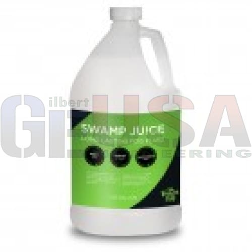Swamp Juice (Extreme Hang Time Longest Lasting Fog Fluid)