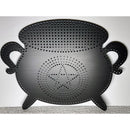 The Campbell Cauldron