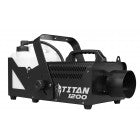 Froggy’s Fog - Titan 1200 Fog Machine