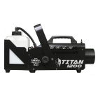 Froggy’s Fog - Titan 1200 Fog Machine