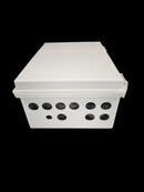 CNC Pre-Cut Enclosures