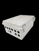 CNC Pre-Cut Enclosures