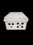 CNC Pre-Cut Enclosures