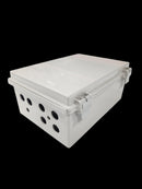 CNC Pre-Cut Enclosures