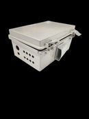 CNC Pre-Cut Enclosures