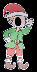 G-SkinZ for the Selfie Elf