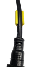 3D Printed Cable Markers for Pigtails