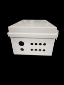 CNC Pre-Cut Enclosures