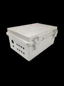 CNC Pre-Cut Enclosures