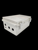 CNC Pre-Cut Enclosures