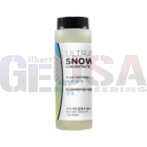 Ultra Dry Snow Juice Concentrate