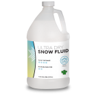 Snow Juice Machine Fluid - No Odor - Froggys Flakes Ultra