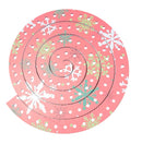 IMPRESSION Spiral Tree