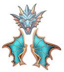 IMPRESSION Pyrothor Wings