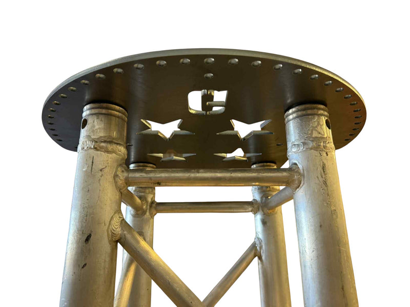 Mega Tree Truss Topper