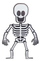 IMPRESSION Skel-E-Ton