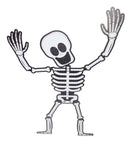 IMPRESSION Skel-E-Ton