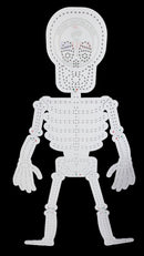 IMPRESSION Skel-E-Ton