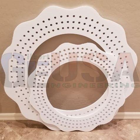 Wreath's - Gilbert Engineering USA