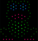 Singing Frog - Pixel Props